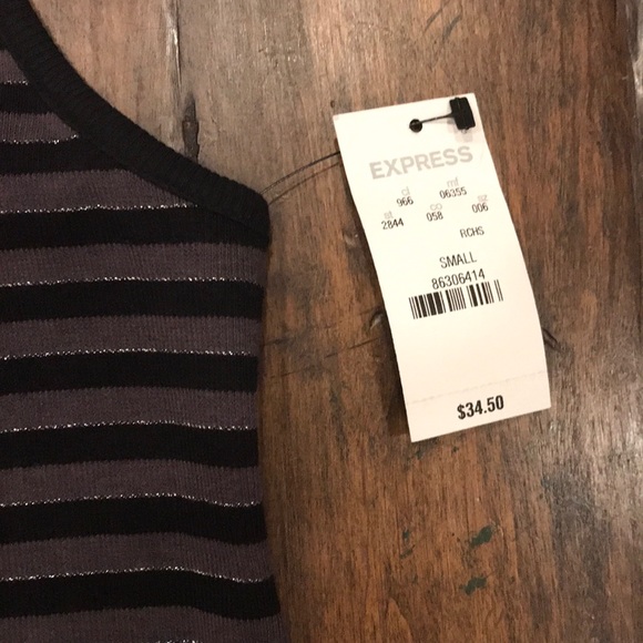 NWT Express Dress! 👗 - Picture 4 of 7